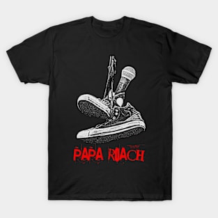 papa sneakers T-Shirt